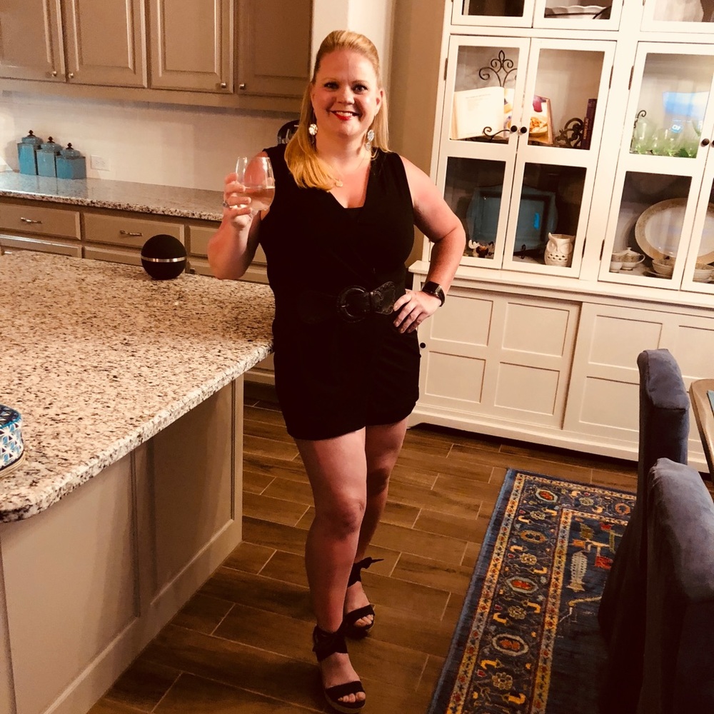Meet your Posher, Kristen - Picture 6 of 7